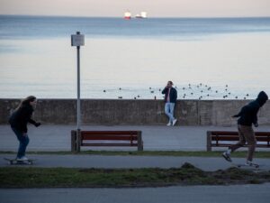 Sopocka Szkoła Fotografii WFH