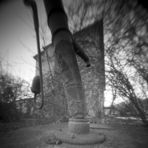 Sopocka Szkoła Fotografii WFH