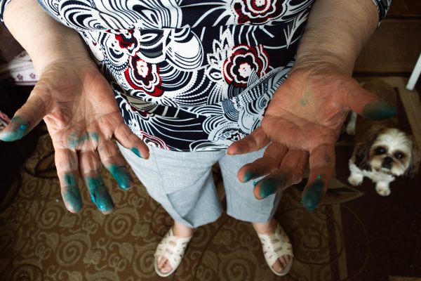 Sopocka Szkoła Fotografii WFH